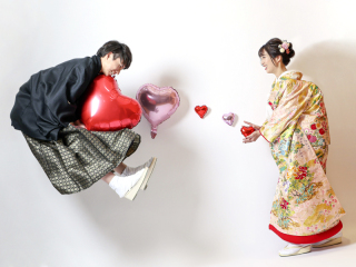 持ち込み撮影グッズ