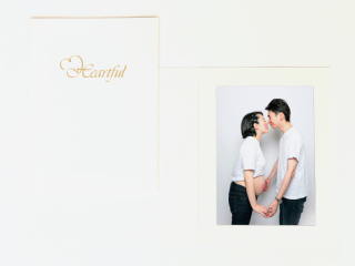 【マタニティ焼増】キャビネサイズ