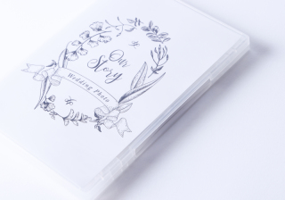 データお急ぎ仕上げ