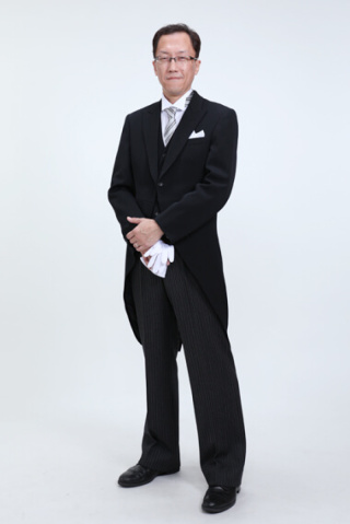 モーニング(レンタル)