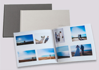 インデックスブック（～100カット）