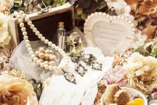 ドレス小物(洋装)