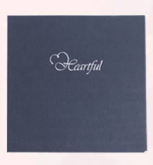 【高級台紙】4ページ用