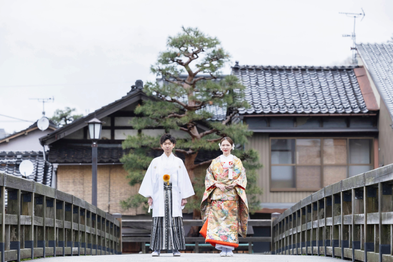 ヘアメイクの技術 写真1 before