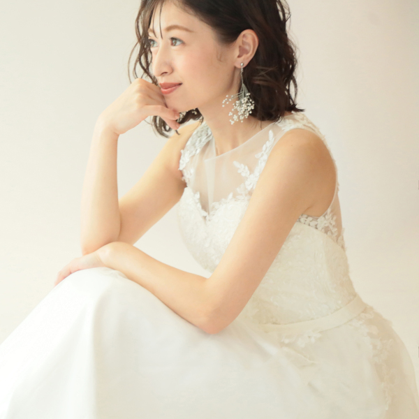 ヘアメイクの技術 写真2 after