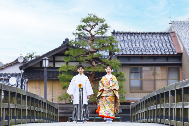 ヘアメイクの技術 写真2 after