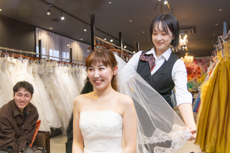 Point1 多彩な撮影シーン
