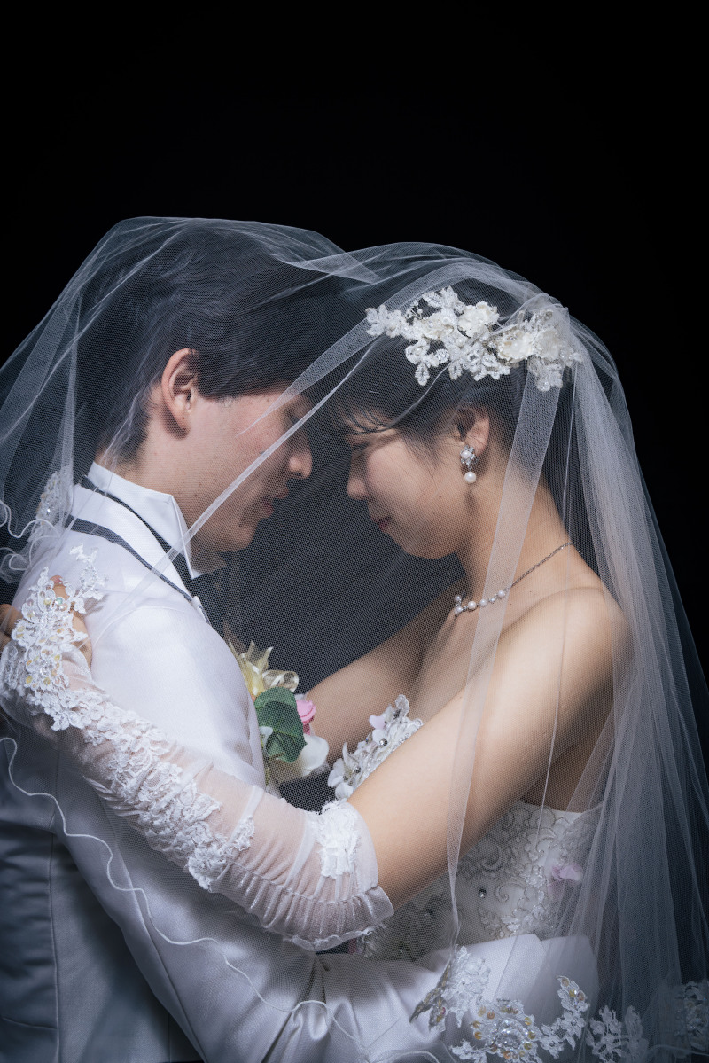 20以上ある撮影シーン