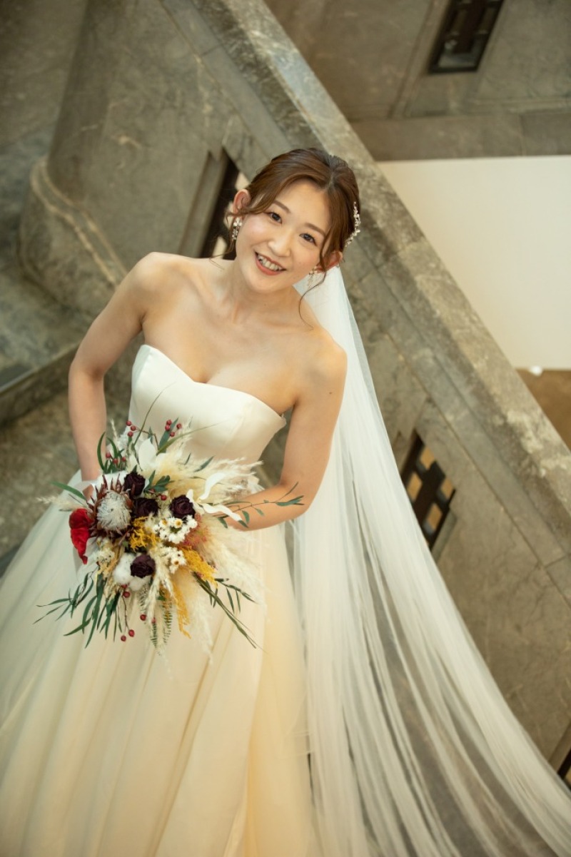 Heart Studio金沢店(アフロディーテ金沢店)_ウエディングドレスが豊富