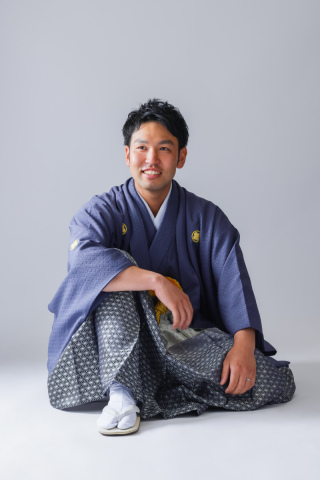 Heart Studio金沢店（アフロディーテ金沢店）_スタジオ　和装