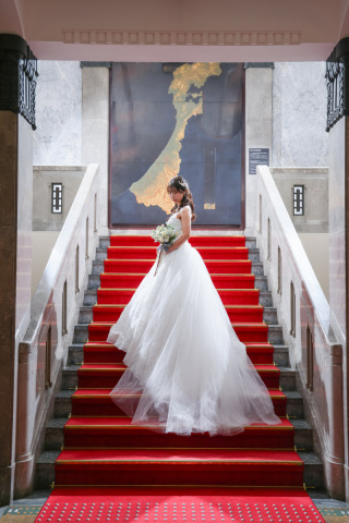 Heart Studio金沢店（アフロディーテ金沢店）_ロケーション　ドレス