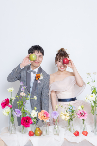 Heart Studio金沢店（アフロディーテ金沢店）_NEW OPENスタジオフォト