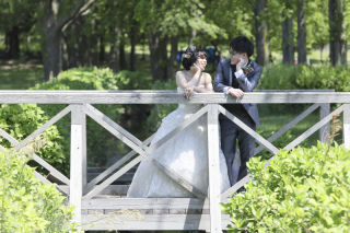 Heart Studio金沢店（アフロディーテ金沢店）_夏　ロケーション