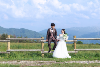 Heart Studio金沢店（アフロディーテ金沢店）_ロケーション　ドレス