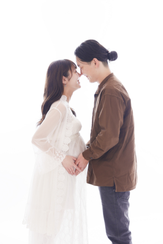 Heart Studio金沢店（アフロディーテ金沢店）_マタニティフォト