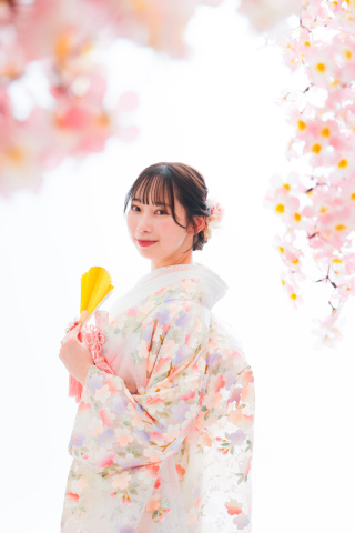 Heart Studio金沢店（アフロディーテ金沢店）_スタジオ　和装