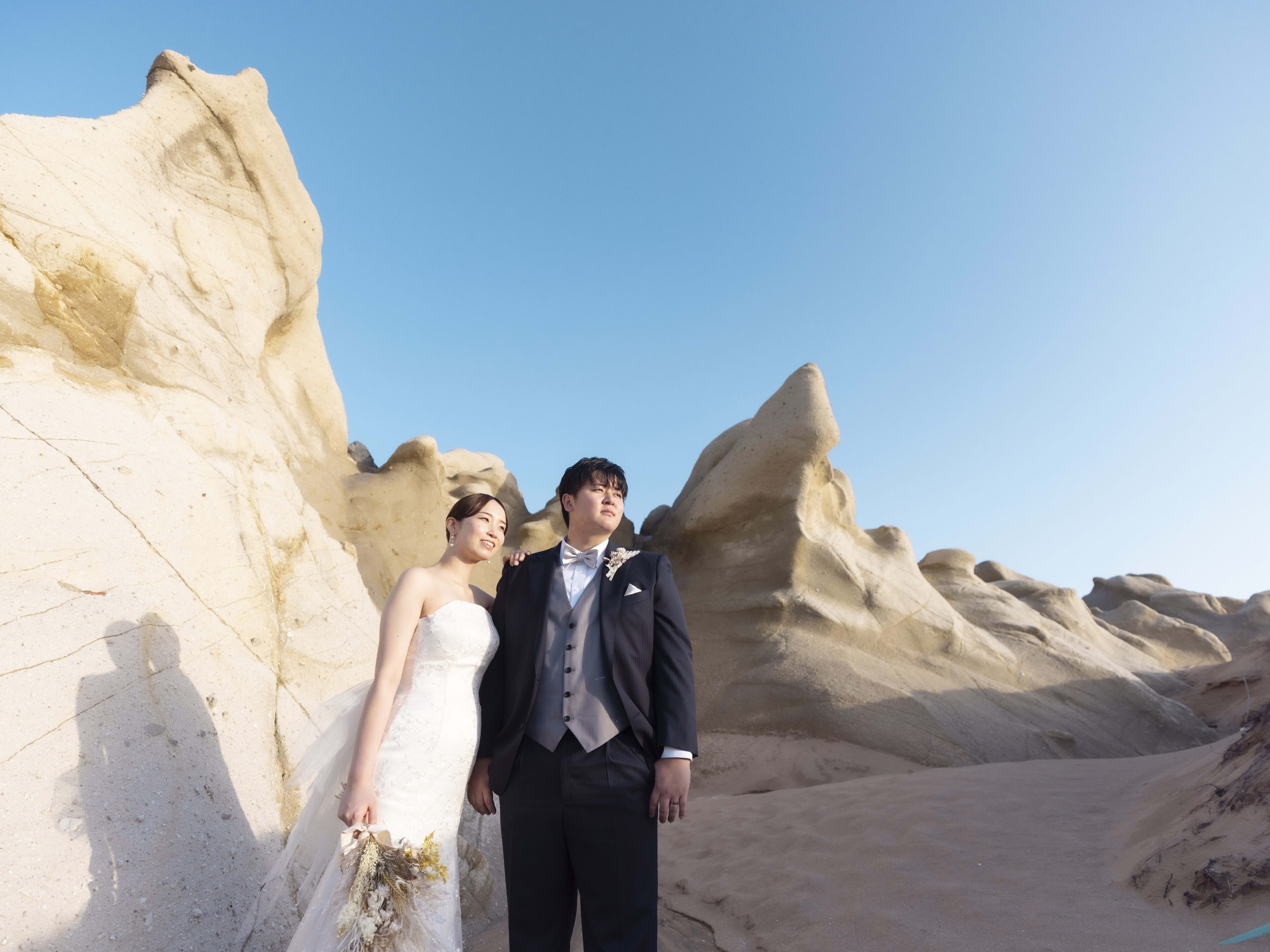 20以上ある撮影シーン