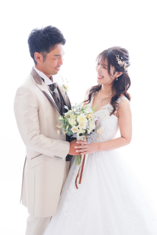 Heart Studio金沢店（アフロディーテ金沢店）_スタジオ　ドレス