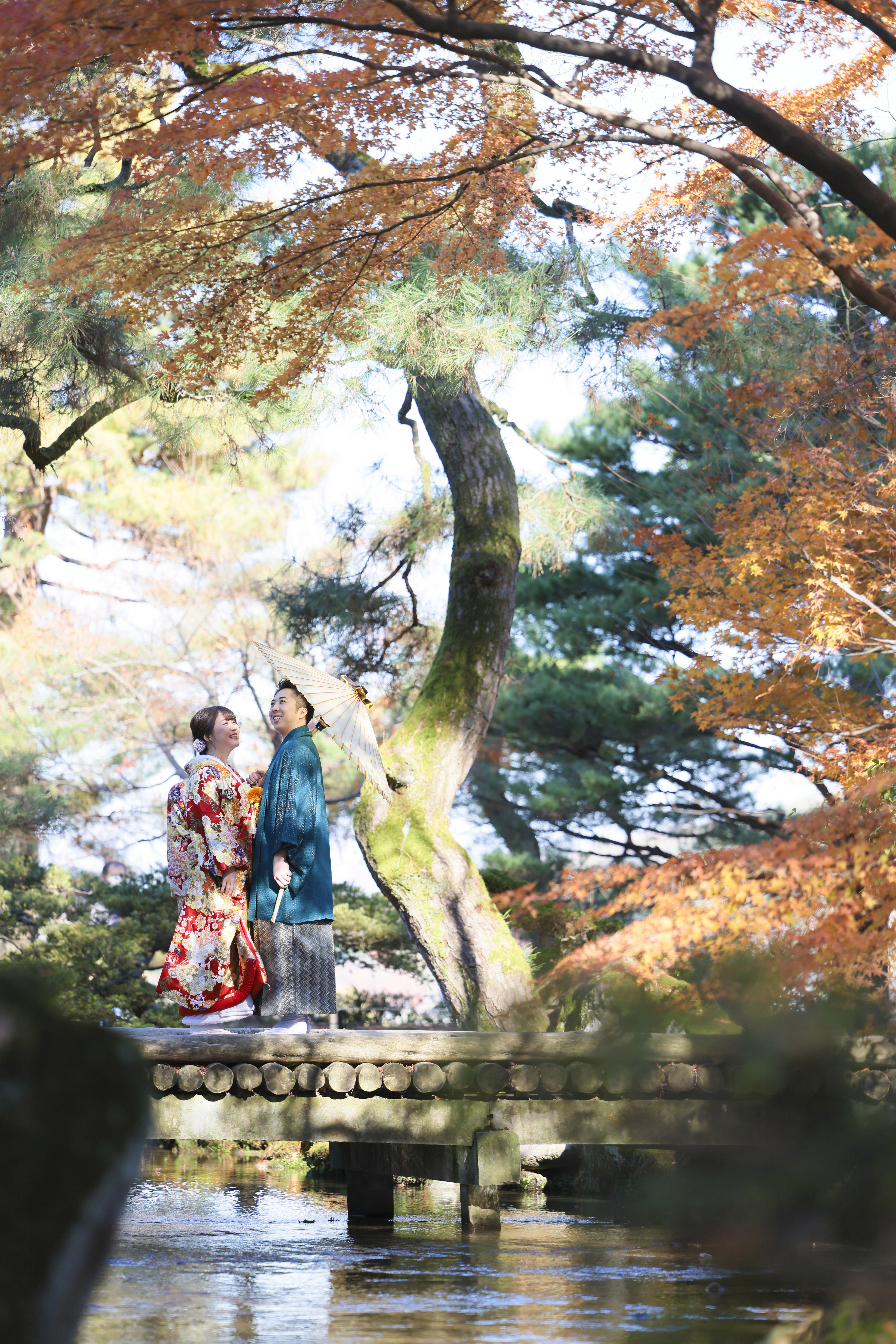 20以上ある撮影シーン