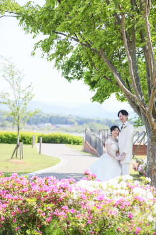 Heart Studio金沢店（アフロディーテ金沢店）_夏　ロケーション