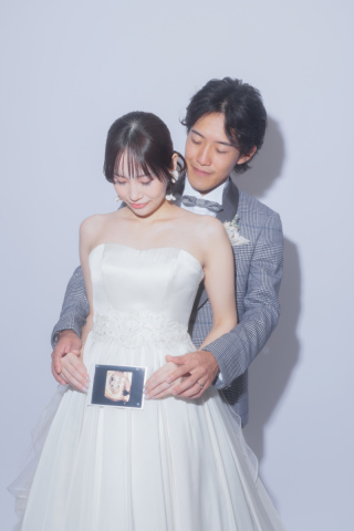 Heart Studio金沢店（アフロディーテ金沢店）_マタニティフォト