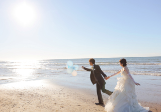 Heart Studio金沢店（アフロディーテ金沢店）_秋　ロケーション