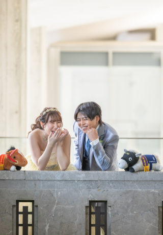 Heart Studio金沢店（アフロディーテ金沢店）_ロケーション　ドレス