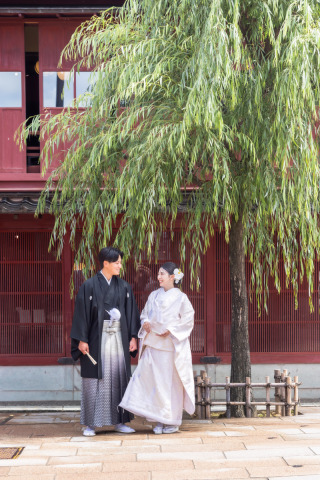 Heart Studio金沢店（アフロディーテ金沢店）_春　ロケーション