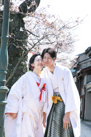 Heart Studio金沢店（アフロディーテ金沢店）_春　ロケーション