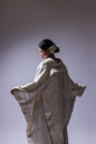 Heart Studio金沢店（アフロディーテ金沢店）_スタジオ　和装