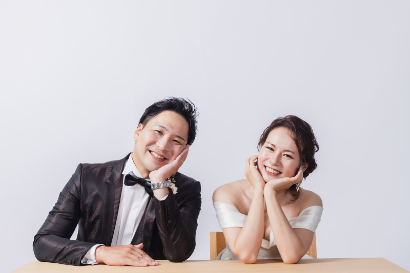 Heart Studio金沢店（アフロディーテ金沢店）_スタジオで撮影できる