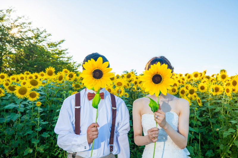 Heart Studio金沢店（アフロディーテ金沢店）_人気スポットで撮影できる