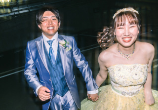 Heart Studio金沢店（アフロディーテ金沢店）_ロケーション　ドレス