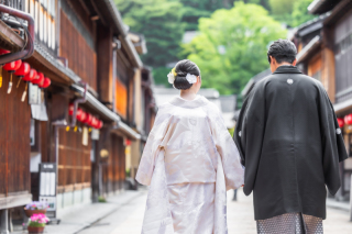 Heart Studio金沢店（アフロディーテ金沢店）_春　ロケーション