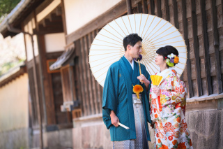 Heart Studio金沢店（アフロディーテ金沢店）_春　ロケーション