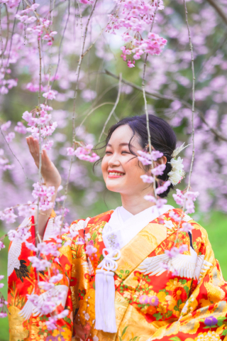 Heart Studio金沢店（アフロディーテ金沢店）_春　ロケーション