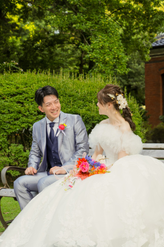 Heart Studio金沢店（アフロディーテ金沢店）_春　ロケーション