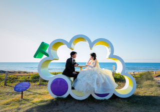 Heart Studio金沢店（アフロディーテ金沢店）_秋　ロケーション