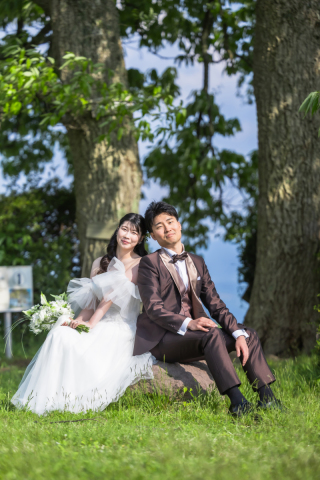 Heart Studio金沢店（アフロディーテ金沢店）_ロケーション　ドレス