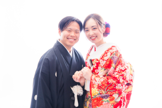 Heart Studio金沢店（アフロディーテ金沢店）_スタジオ　和装