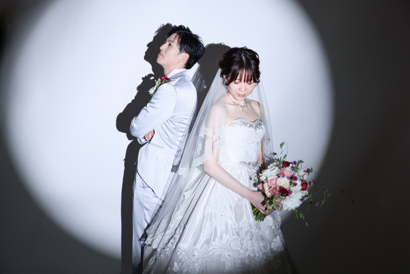 Heart Studio金沢店（アフロディーテ金沢店）_スタジオで撮影できる