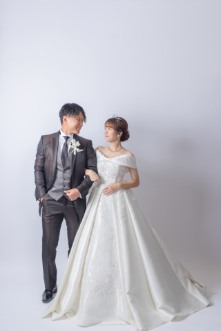 Heart Studio金沢店（アフロディーテ金沢店）_スタジオ　ドレス