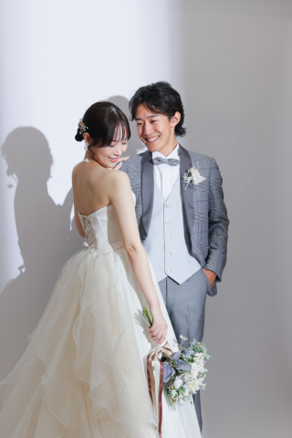 Heart Studio金沢店（アフロディーテ金沢店）_スタジオ　ドレス