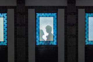 Heart Studio金沢店（アフロディーテ金沢店）_ロケーション　ドレス