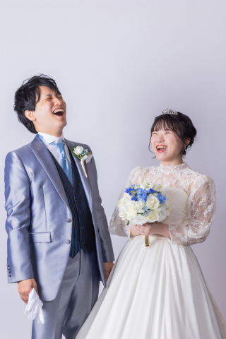 Heart Studio金沢店（アフロディーテ金沢店）_スタジオ　ドレス