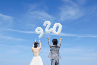 Heart Studio金沢店（アフロディーテ金沢店）_ロケーション　ドレス