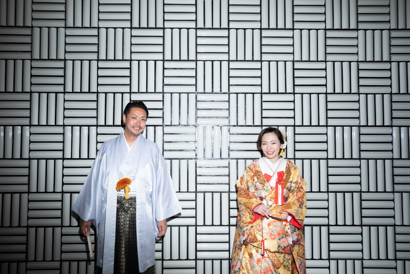 Heart Studio金沢店（アフロディーテ金沢店）_庭園で撮影できる