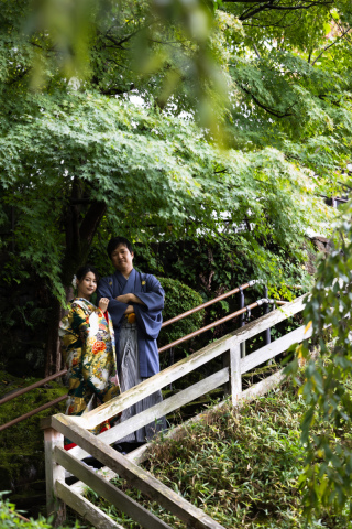 Heart Studio金沢店（アフロディーテ金沢店）_春　ロケーション