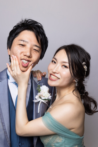 Heart Studio金沢店（アフロディーテ金沢店）_スタジオ　ドレス