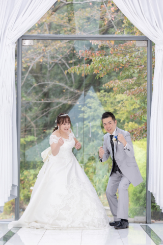 Heart Studio金沢店（アフロディーテ金沢店）_ロケーション　ドレス